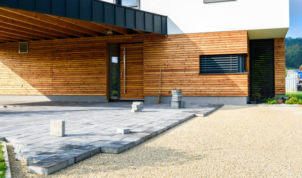 Reasons to Select Us for Your Driveway Paving Requirements in Madison, NJ