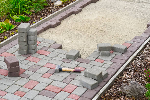 Best Driveway Paving Contractor  in Madison, NJ