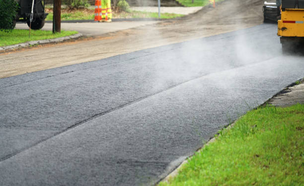 Madison, NJ Driveway Pavers Company
