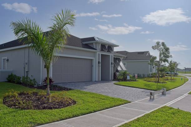 Best Paver Driveway Replacement  in Madison, NJ