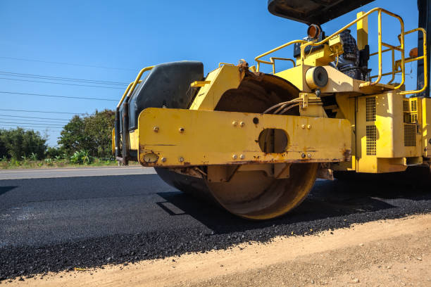 Best Cobblestone Driveway Pavers  in Madison, NJ